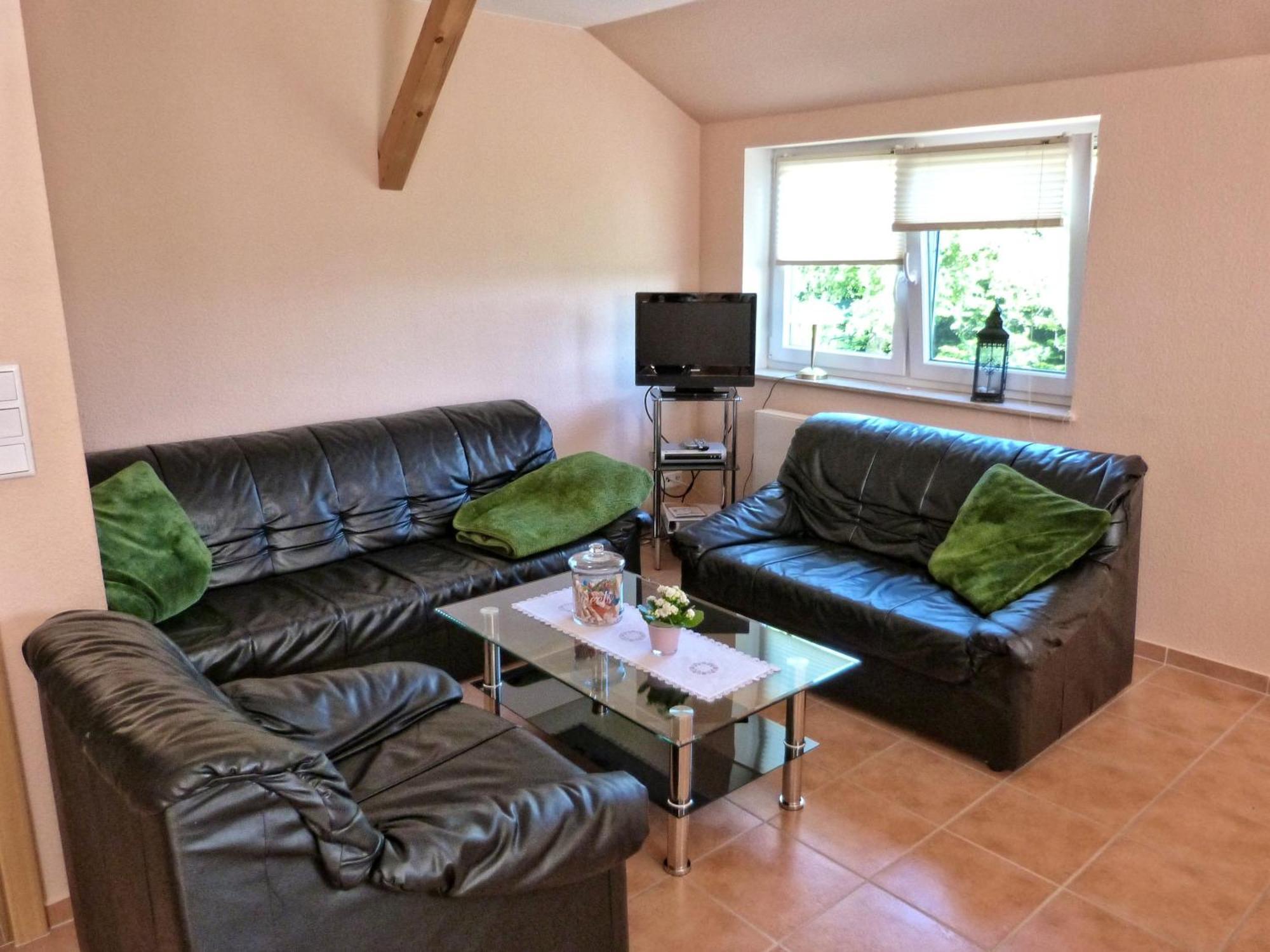 Detjens - Fewo In Ruhiger Lage Mit Terrasse Und Garten Ellingstedt Kültér fotó